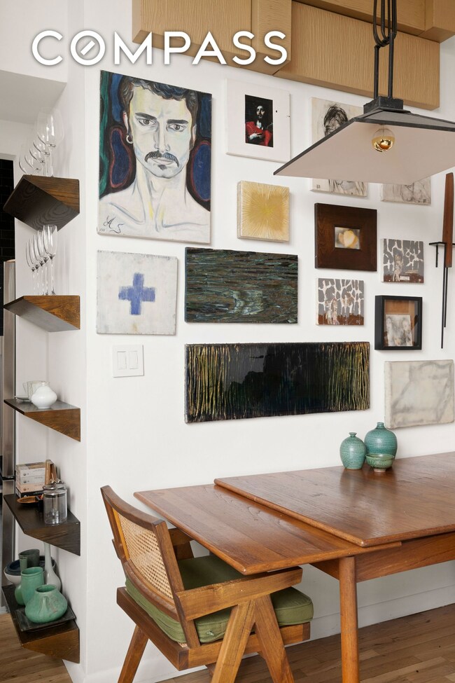 Clinton Mews unit 6E, Clinton Hill, NY 11205 - photo 6