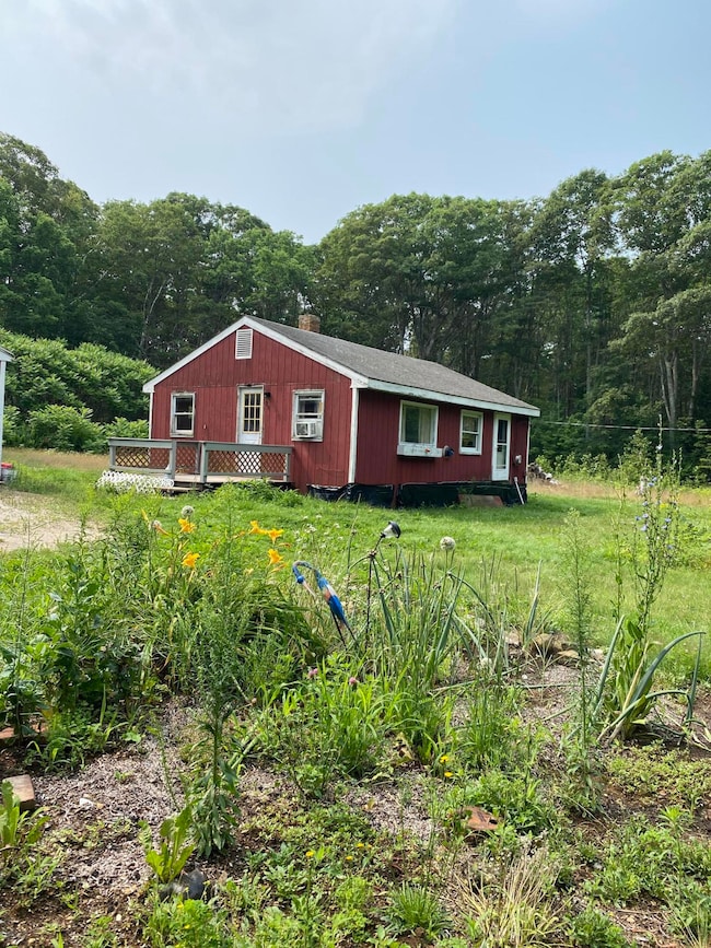 25 Gingers Rd, Harpswell, ME 04079 - photo 2