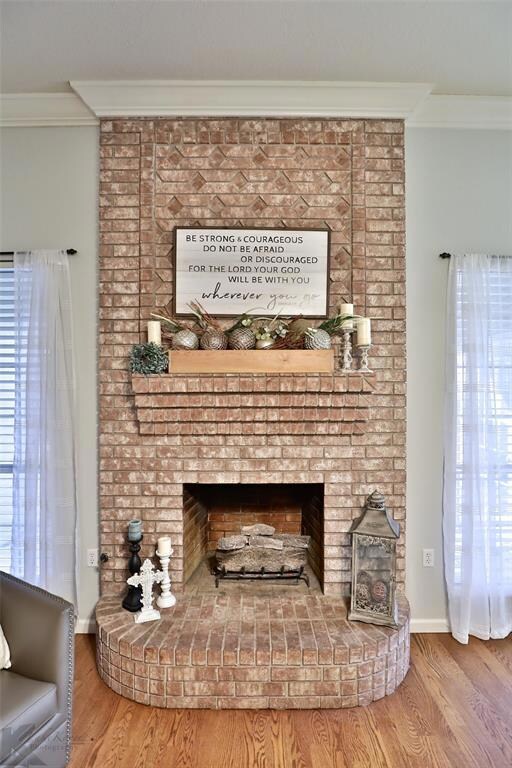 7326 Silver Spur Ln, Abilene, TX 79606 - photo 7