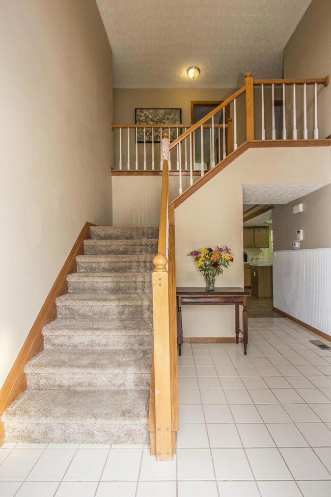 Entry V