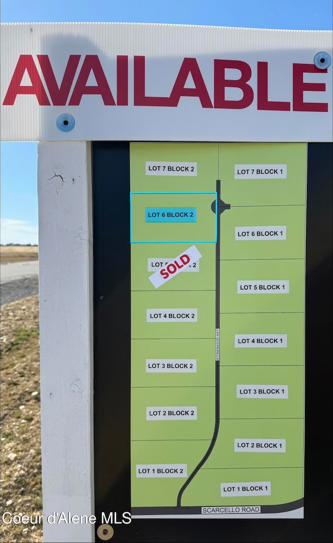 NKA N Stonemason Way, Rathdrum, ID 83858 - photo 6