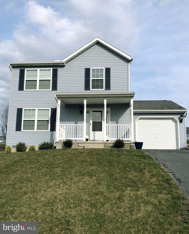 15250 Camden Dr, Greencastle, PA 17225 - photo 2