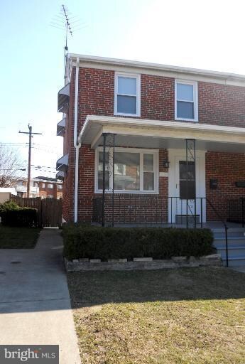 6515 Hilltop Ave, Baltimore, MD 21206 - photo 4