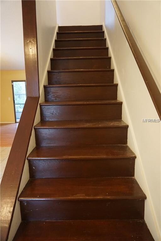 Stairwell
