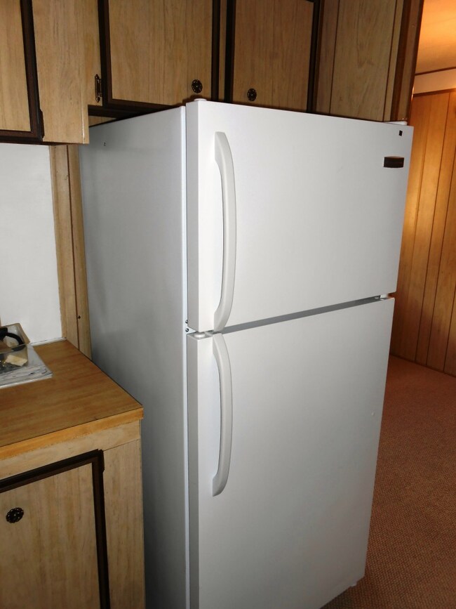 2000 Broadway Ave unit 18, Hoquiam, WA 98550 - photo 7