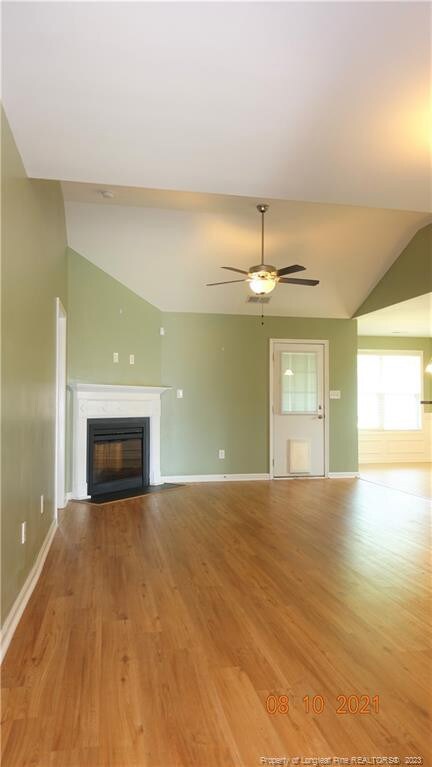 258 Feathers Ln, Raeford, NC 28376 - photo 3