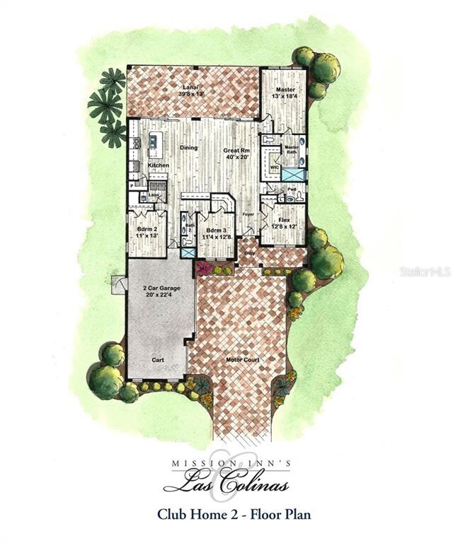 26305 San Gabriel, Howey In the Hills, FL 34737 - photo 2