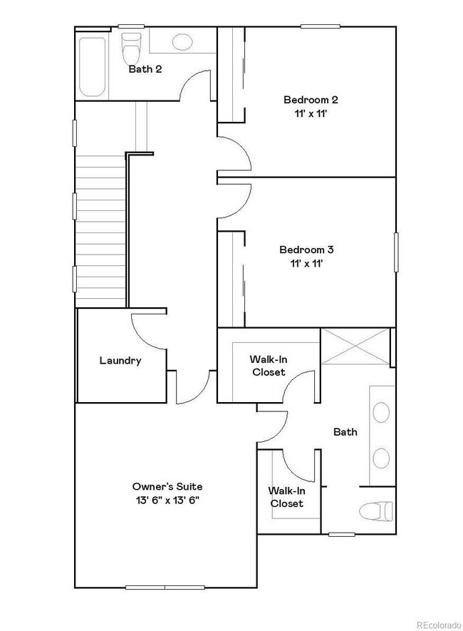 2744 Cramer Heights, Colorado Springs, CO 80904 - photo 3