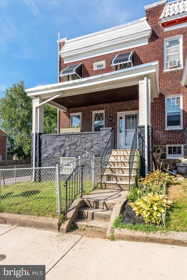 3125 Kentucky Ave, Baltimore, MD 21213 - photo 3