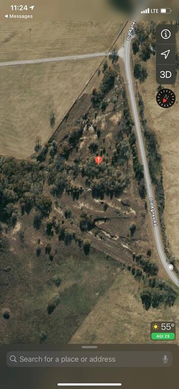 TBD Old Agnes Rd, Weatherford, TX 76088 - photo 2