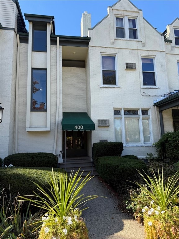 400 S Highland Ave unit 3, Pittsburgh, PA 15206 - photo 2