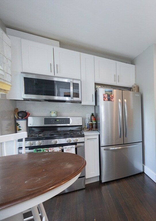 309 Providence Rd unit 1, South Grafton, MA 01560 - photo 3