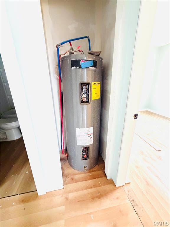 505 S Elm St, Auxvasse, MO 65231 - photo 4