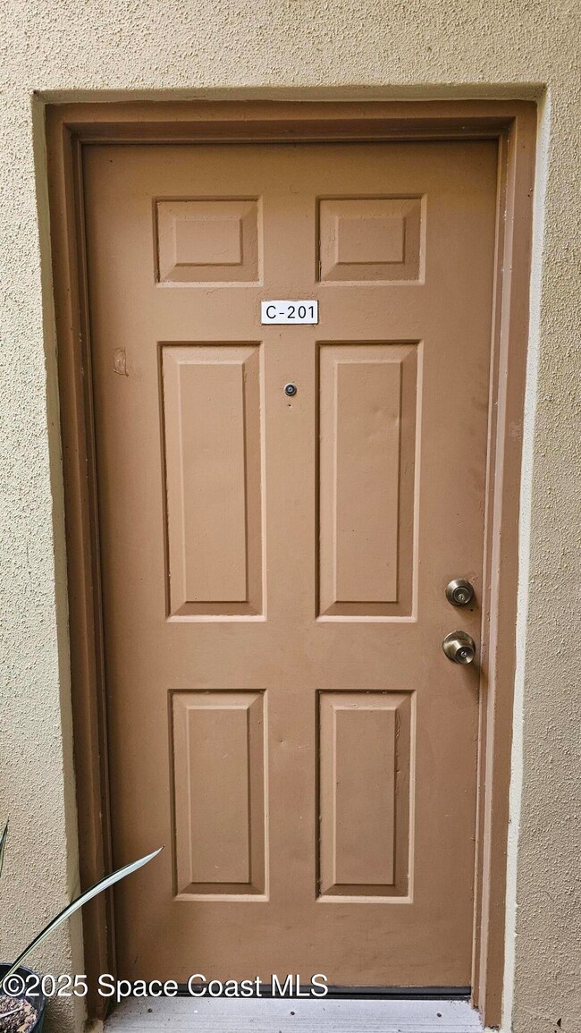 1641 Sunny Brook Ln NE unit C201, Palm Bay, FL 32905 - photo 4