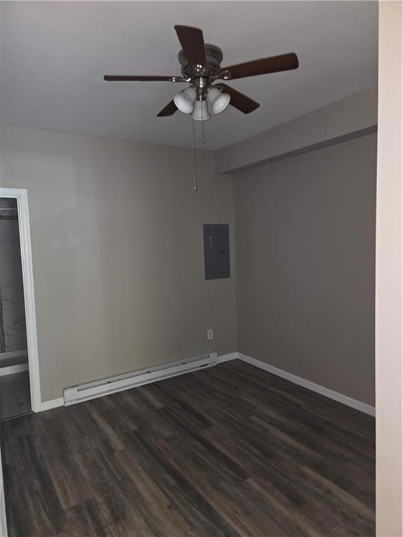 152 E Hamilton St unit C, Allentown, PA 18109 - photo 4