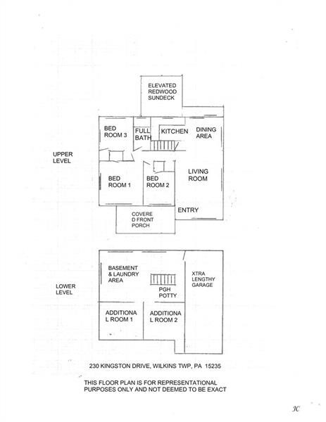 HANDY-DANDY COMPACT FLOOR PLAN WITH A 