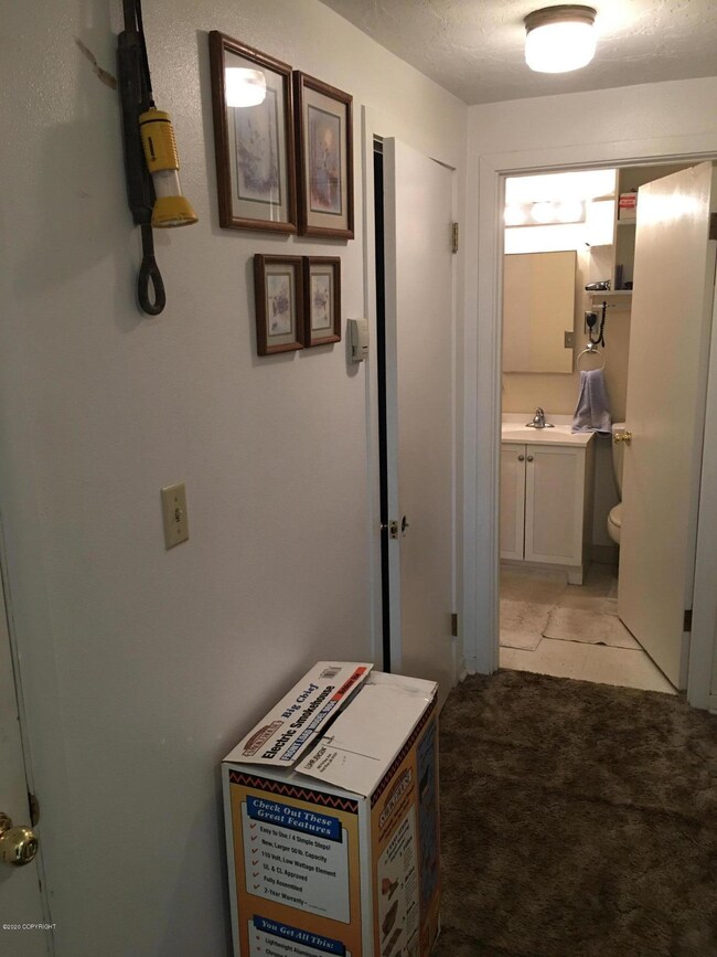100 Blackstone Rd unit 5, Whittier, AK 99693 - photo 4