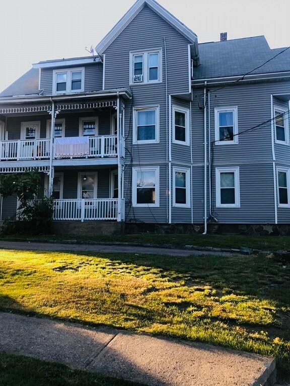 173 S Leyden St unit 1, Brockton, MA 02302 - photo 4