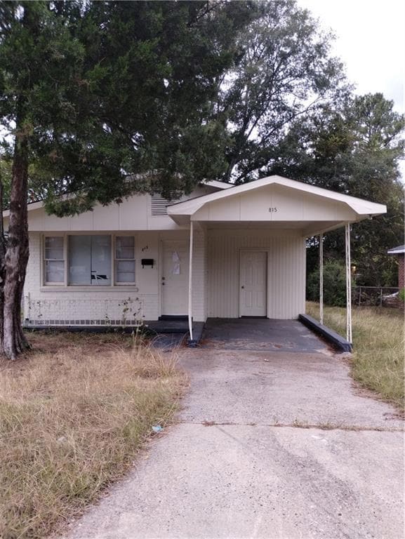 815 Edwards Ave, Macon, GA 31204 - photo 3