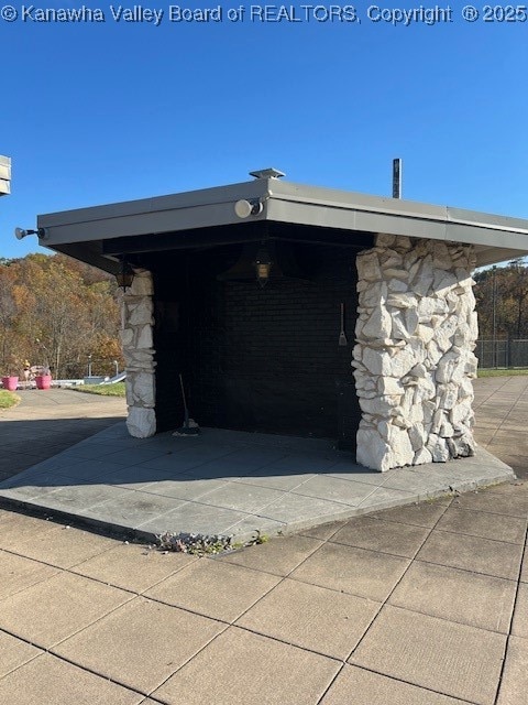 12766 US Route 60, Milton, WV 25541 - photo 5