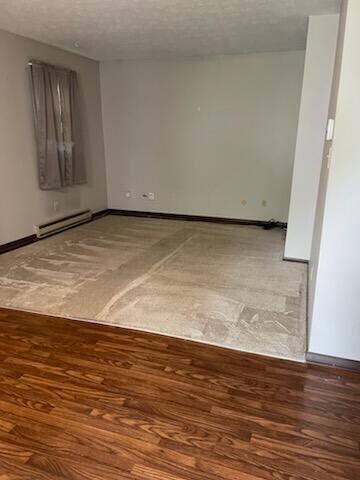 Tiny House Living Room