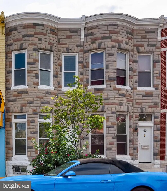 155 N Lakewood Ave, Baltimore, MD 21224 - photo 2