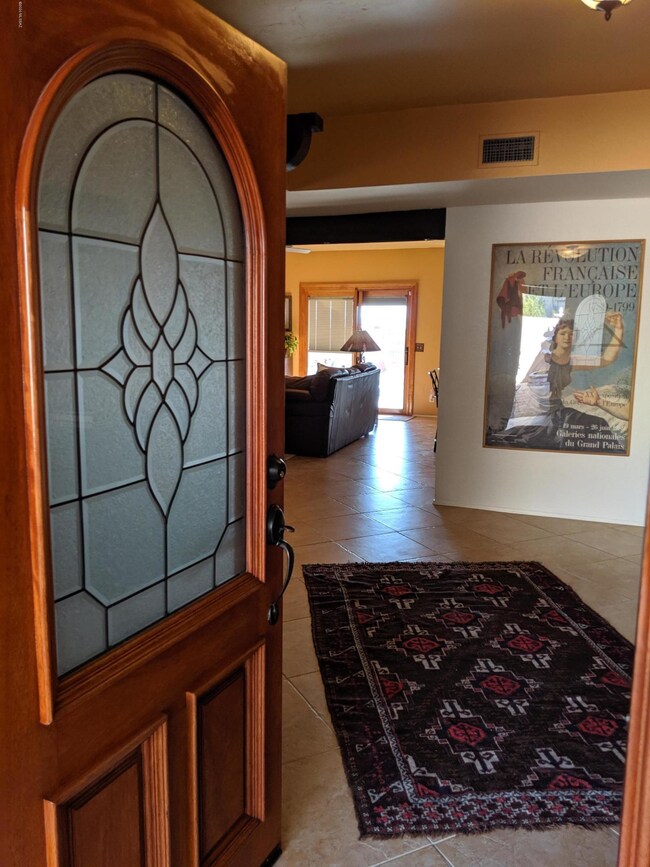 6081 E Cll Ojos Verde, Tucson, AZ 85750 - photo 6