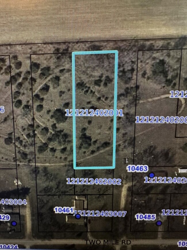 6 lots 2 mile Road, Thomson, IL 61285 - photo 7