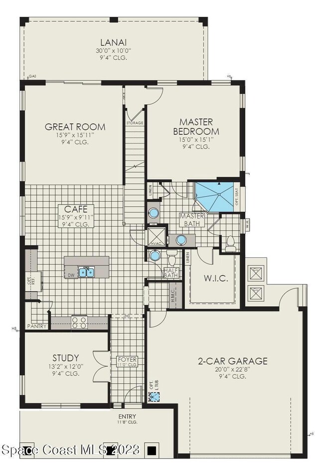 FloorPlanl