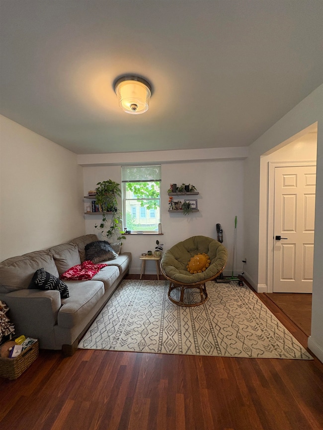 11-U Fletcher Place unit Upper, Burlington, VT 05401 - photo 2