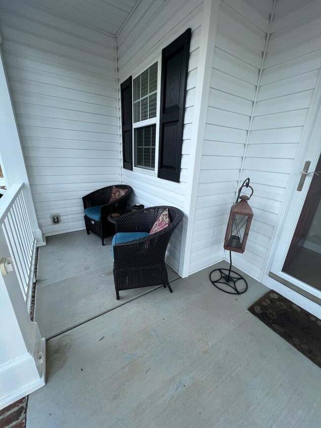 2126 Turquoise Ln, Franklinton, NC 27525 - photo 5