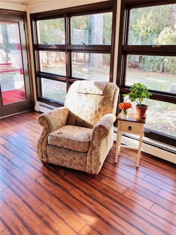 4 Echo Farm Dr, Bristol, RI 02809 - photo 3