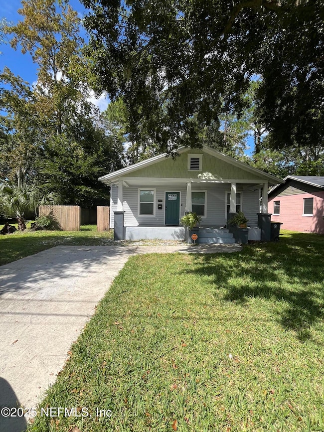 2818 White Ave, Jacksonville, FL 32207 - photo 4