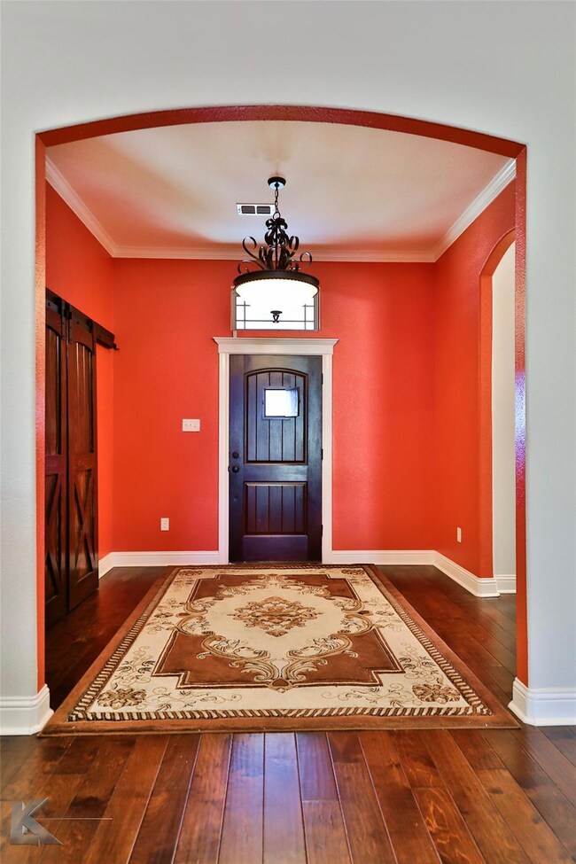 6534 Milestone Dr, Abilene, TX 79606 - photo 5