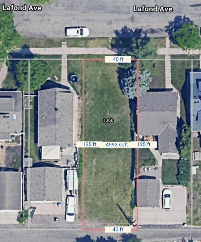 1066 Lafond Ave, Saint Paul, MN 55104 - photo 5