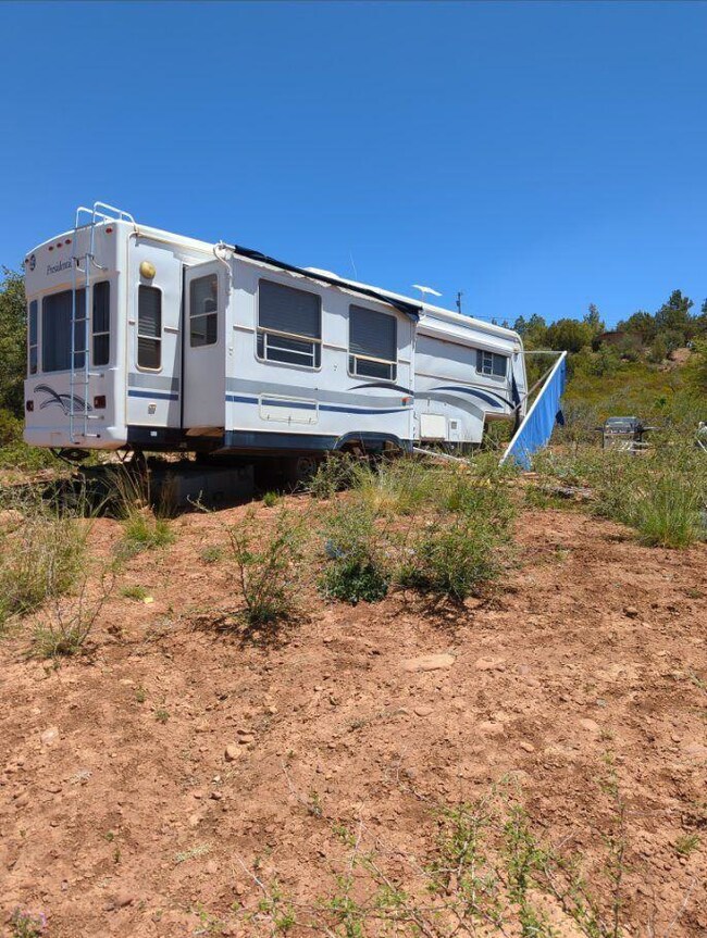 121 N Myrtle Point Trail, Payson, AZ 85541 - photo 2