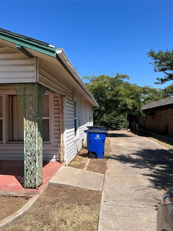 1013 W Hickory Ave, Duncan, OK 73533 - photo 5