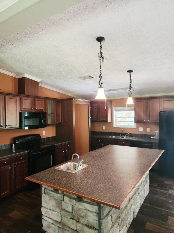 1119 W B Lewing Rd, Many, LA 71449 - photo 5