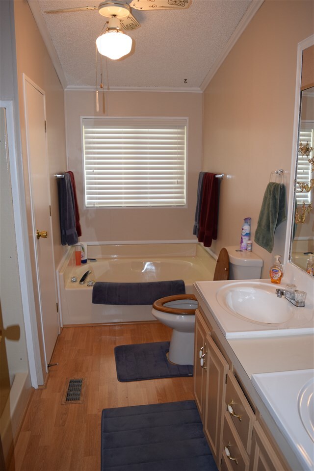 11360 E 39th Place, Yuma, AZ 85367 - photo 5