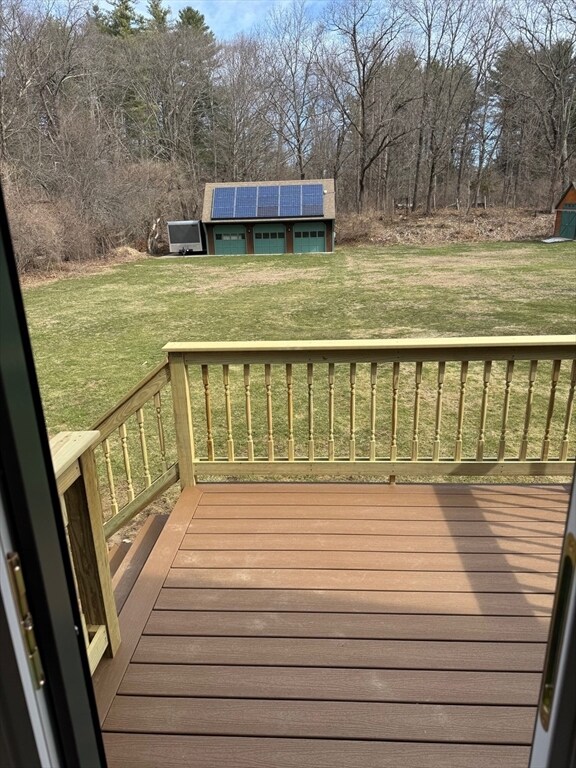 12 Longmeadow Rd unit 12 1/2, Lincoln, MA 01773 - photo 6