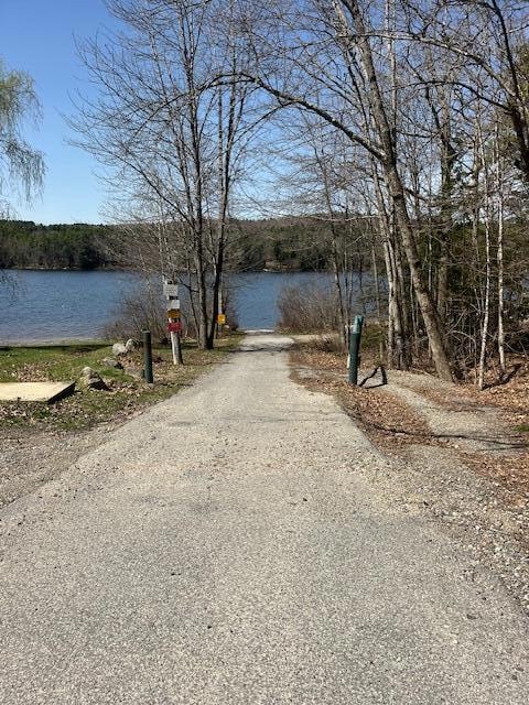 87 & 91 Gore Road Common Boat Launch