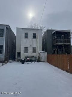 601 2nd St, Albany, NY 12206 - photo 2