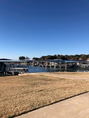 18195 Wildwood Dr, Whitney, TX 76692 - photo 2