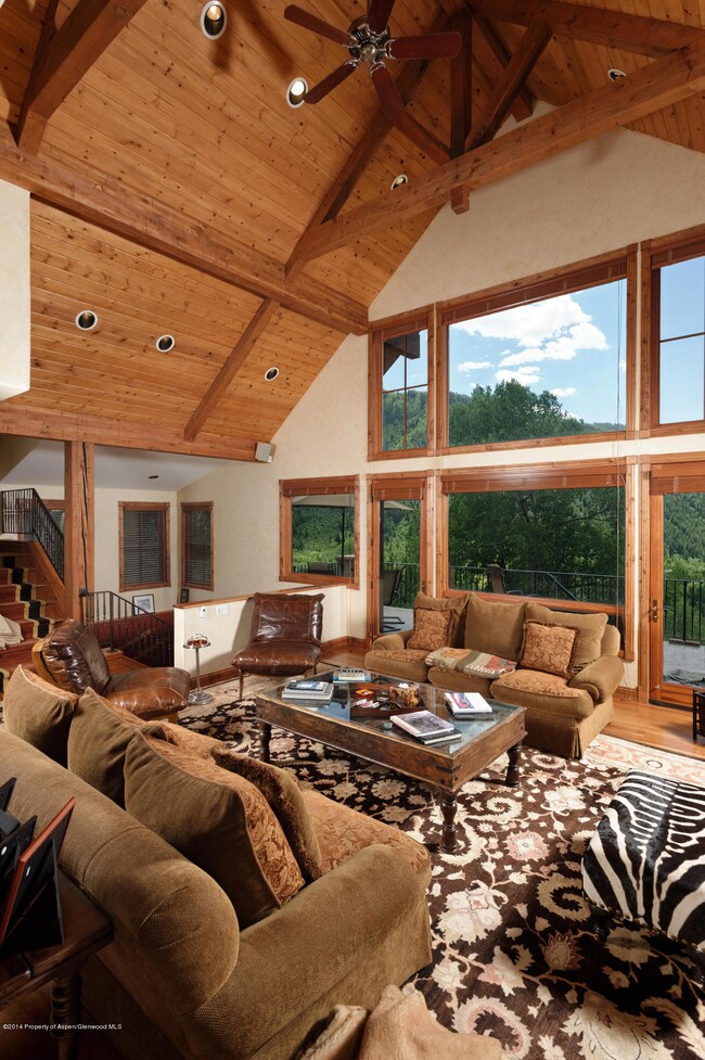 749 Mountain Laurel Dr, Aspen, CO 81611 - photo 3