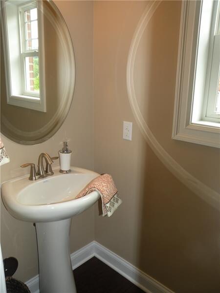 208 Settlers Court (Venetia Pointe) Powder Room