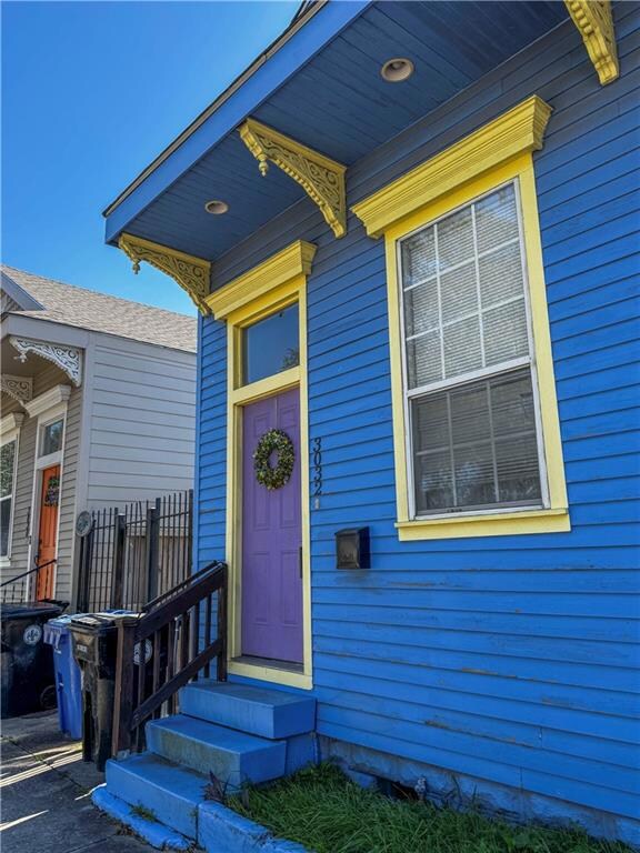 3032 Orleans Ave, New Orleans, LA 70119 - photo 3
