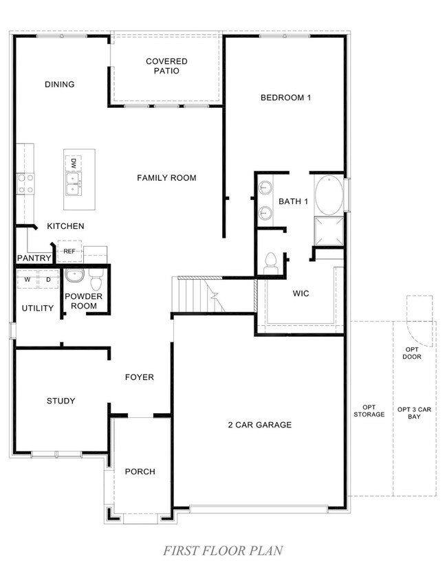 10030 Angelina Woods Ln, Conroe, TX 77384 - photo 3