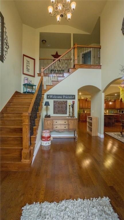 14507 Mineral Springs Rd, West Fork, AR 72774 - photo 6