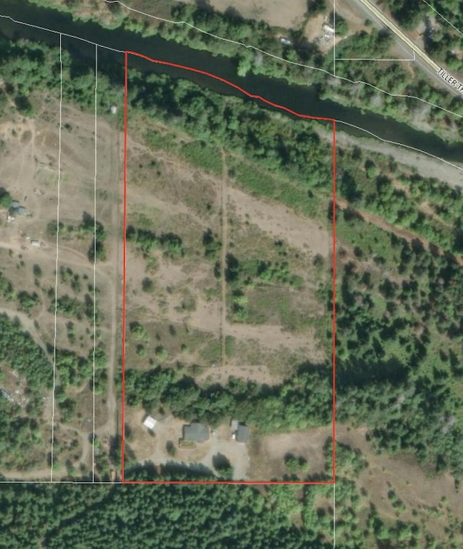 Photo Map Ferguson
