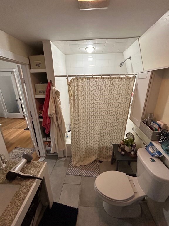 36 Sheridan St unit 1, Jamaica Plain, MA 02130 - photo 4